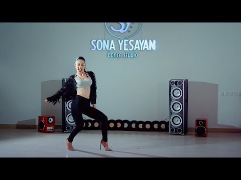 Parir Sonayi Het - Episode 03 / Պարիր Սոնայի հետ