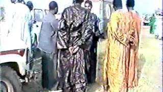 Finerail De cheick sidy Modibo kane diallo (1)