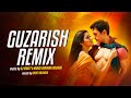 Guzarish Remix Dj Vineet X Harsh Vardhan Raizada A R Rahman Javed Ali Sonu Nigam Amir Asin