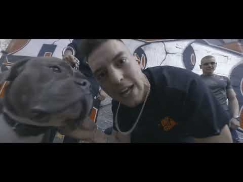 GZUZ, JAILL & SA4 ►KREIDE◄ (prod. Kingside)