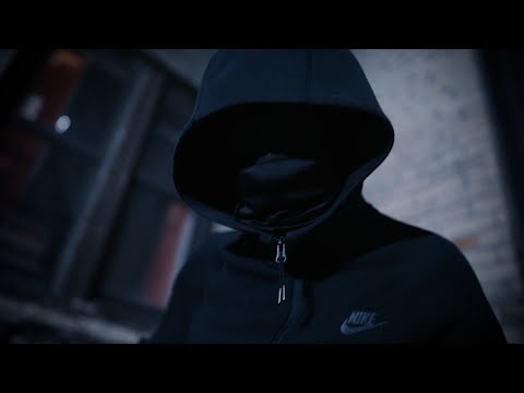Slim G - Retaliation (Official Video)