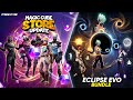 OB53 Eclipse Evo Bundle L Next Magic Cube Store Update L Free Fire New Event L Ff New Event