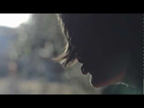 Frankie Cocozza - Embrace (Official Music Video)