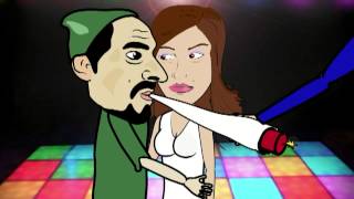 Labyrint - Fakkin fin (Officiell Video)