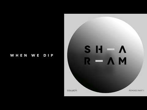 Premiere: Sharam - Amnesi (Olivier Giacomotto Remix)