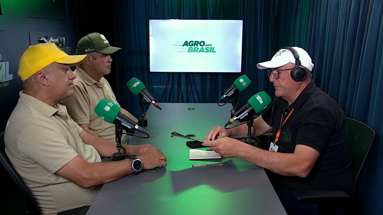 A força dos sindicatos rurais e o crescimento do agro cearense | Expocariri 2025