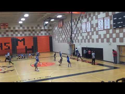 Muskegon RISE vs  Muskegon HEAT - CHAMPIONSHIP 05 11 19