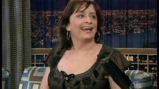 Rachel Dratch Interview - 3/11/2004