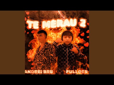 Te merau 2 (feat. Fullger)