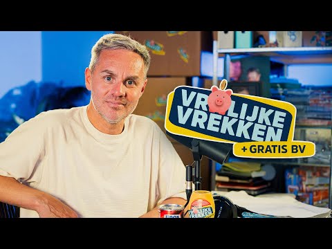 De topdeal van Peter Van de Veire: “Ik kreeg een bedrag van vijf cijfers voor één dag werk”