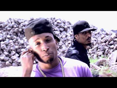 Badboy Taya ft. Rocks - Geen Glitter Geen Glamour (Official HD Video)