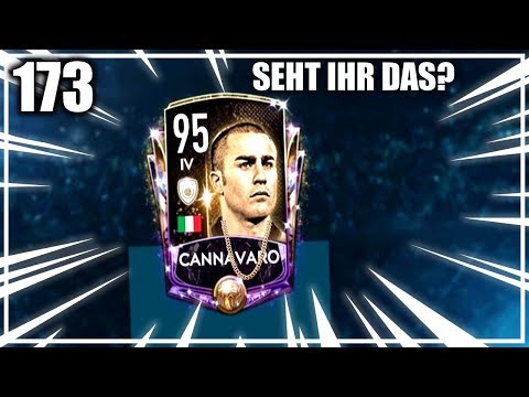 MEINE ERSTE ICON im TEAM!! 😱🔥 FIFA MOBILE 20 #173