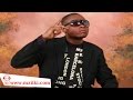 Safari Sio Kifo AKUDO IMPACT Official HQ Audio Song Akudo Impact Singles