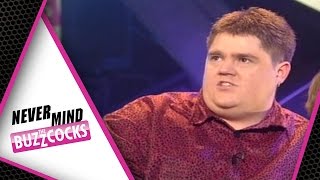 Smells Like Teen Spirit | Indecipherable Lyrics | Never Mind The Buzzcocks