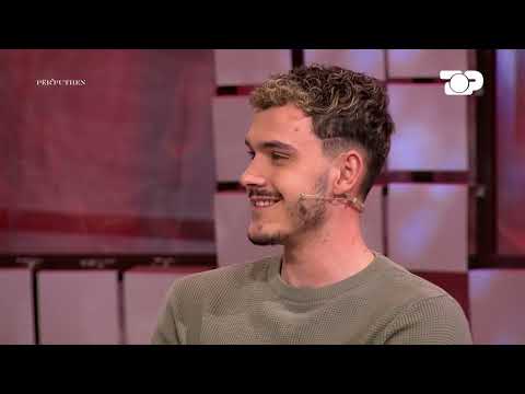 Artjoni, tregon dhimbjen se si u dëmtua fizikisht... - Ep.113 Përputhen 14/02/2023