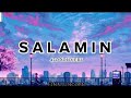 420 Soldierz Salamin Lyrics