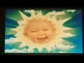 God Jul Från Teletubbies