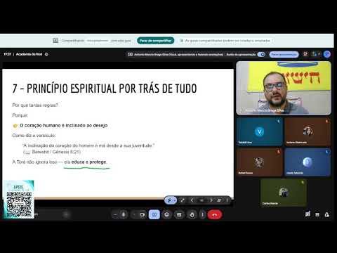 Aula 7 - Isolamento e relações Proibidas