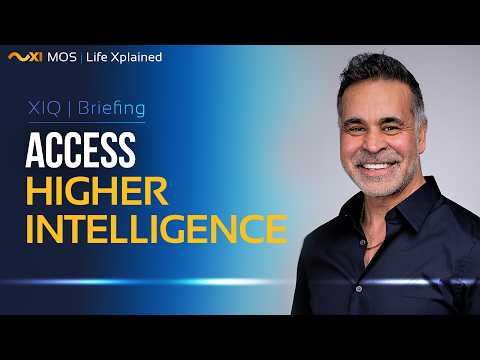 Lion’s Gate: Expand Your XIQ — Masati