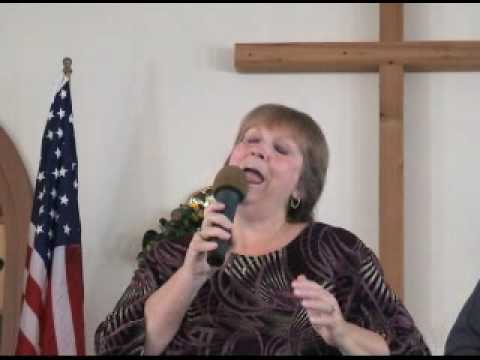 Serenaded By Angels  Lynn McCully