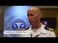 MHSRS 2019 Navy Lt. Cdr. Andrew Olsen