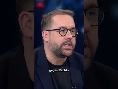 Video Thumbnail: EINGEKESSELT? Ronzheimer fühlte sich BEDROHT, brauchte POLIZEISCHUTZ! #shorts