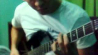 Slick Shoes - Alone (Cover)