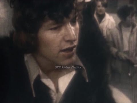 Gimme Some Lovin' 📀 Spencer Davis Group {DES Stereo} 1967