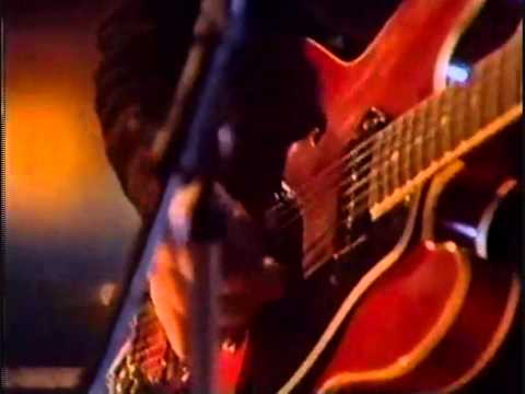 The La's - That'll Be The Day (Late Show '89) Relayed audio