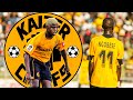 When Kaizer Chiefs Played Scara Ngobese And Junior Khanye In The Same Game!