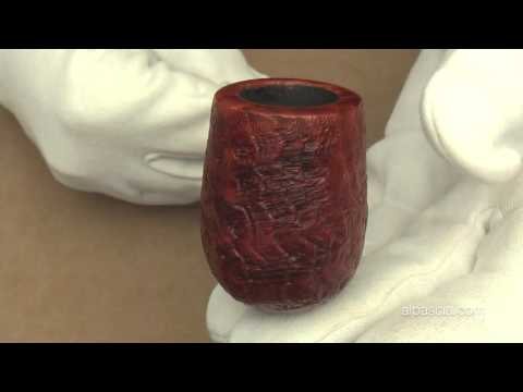 Pipa Jurgen Moritz - pfeife 085