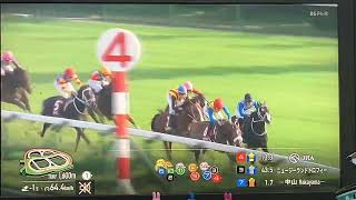 【競馬実況動画2026】NHKマイルカップトライアル 第44回ニュージーランドトロフィー レザベーション（原優介）