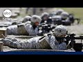 The Impact Of Banning Transgender Military Service Members