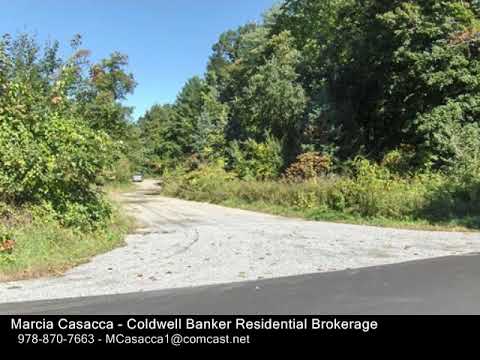 5 Chestnut St, Lunenburg MA 01462 - Land - Real Estate - For Sale -