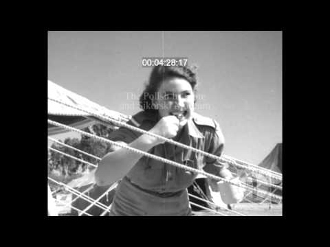 SIK 024 - Polish Army in the Middle East