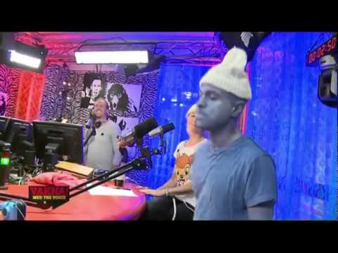 Rapattack vecka 35    Din Jävla Smurf