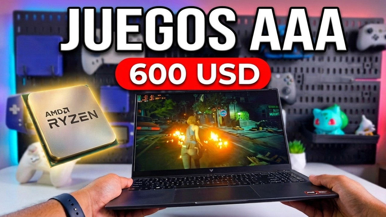 El mejor procesador barato para gaming: ¿Realmente rinde? 🎮