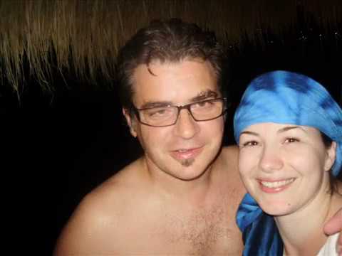 Open Air B-Day Party for Ivana at Alaya Cocktail Bar Portorož - 12.07.2011.