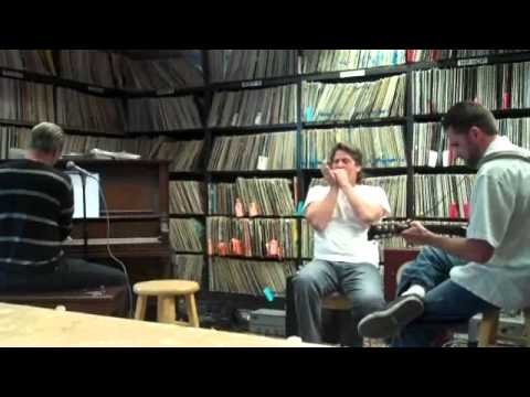 Seems Like A Million Years - The Elgins (Willie Nix Cover)