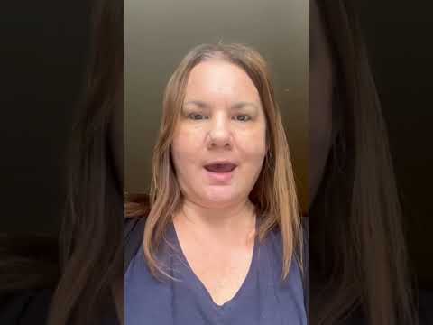 Client Testimonial