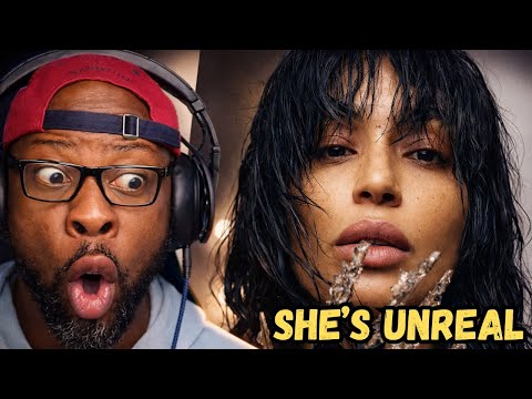 LOREEN JUST TOOK ME TO HEAVEN 😱🔥 | FEELS LIKE HEAVEN (REACTION)