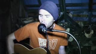 Bob Dylan - Boots Of Spanish Leather (Jeremiah Hill cover)