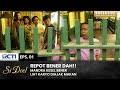 BERSIH BERSIH Mandra Jadi Repot Si Doel Mao Pulang SI DOEL SEASON 4 EPS 1 2 2