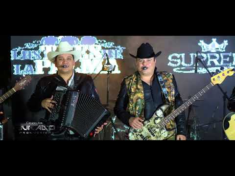 Los Recuerdos Del Zorro De Ojinaga - Grupo Supremo ft Los Tres De La Palma