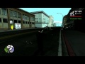 Extended Gang Wars 1.1 для GTA San Andreas видео 1