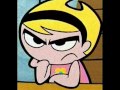 The Grim Adventures Of Billy And Mandy Title Soundtrack