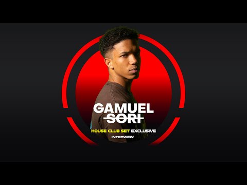 House Club Set Exclusive 01 - Gamuel Sori (ADE 2023)