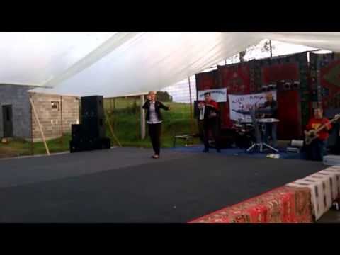 Tomislava Jerkovic u Krivaji