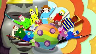 We Love Katamari REROLL+ Royal Reverie (Multi-Language) video 1
