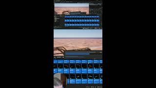 Unreal Engine 5, Sci Fi Industrial Area Level Design [Pt 88]